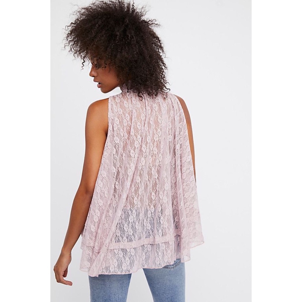 Free People Myrna Tunic - Picture 2 of 8
